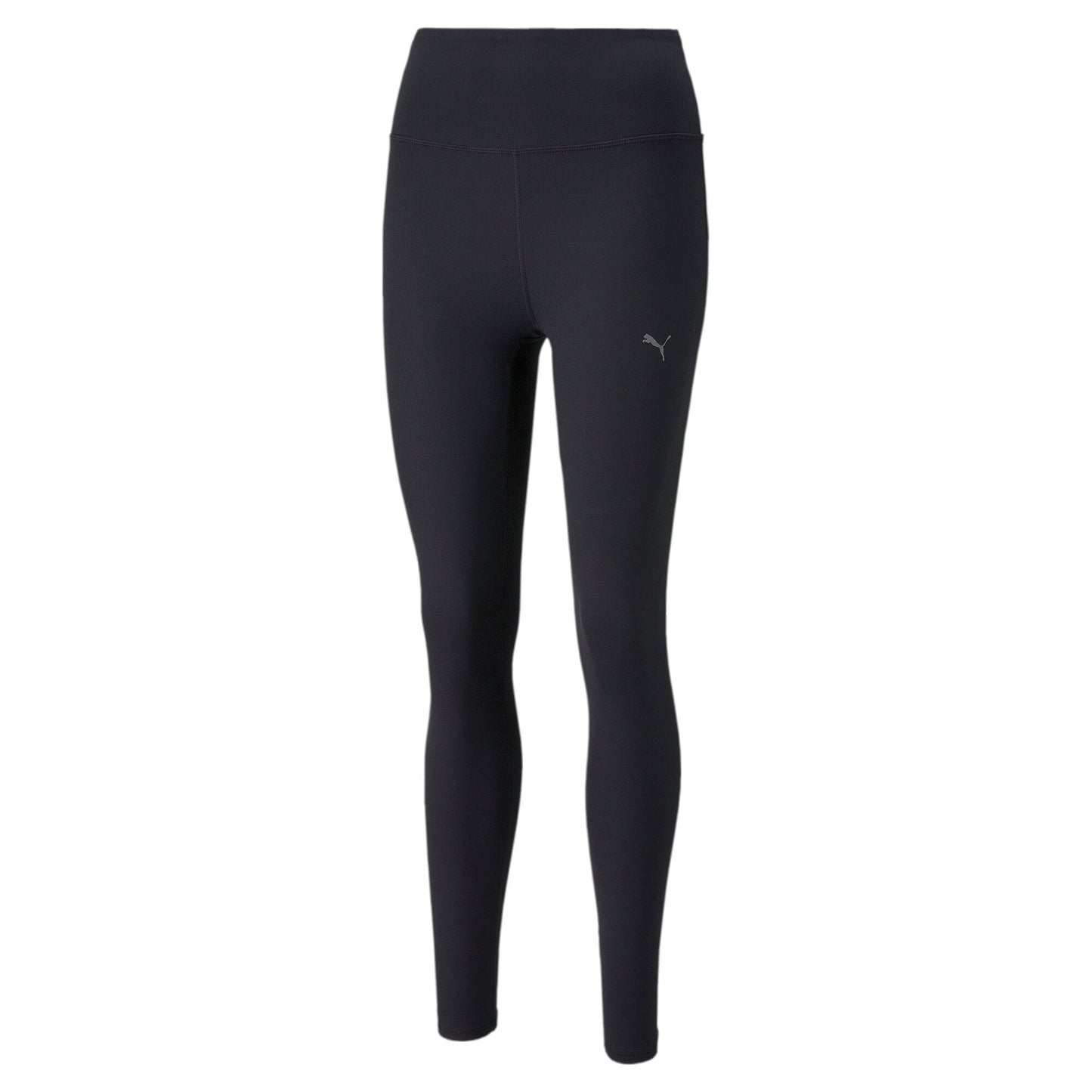 PUMA Studio Foundation Women's 7\8 Tight - M / Puma Black - PUMA Apparel THE MIX