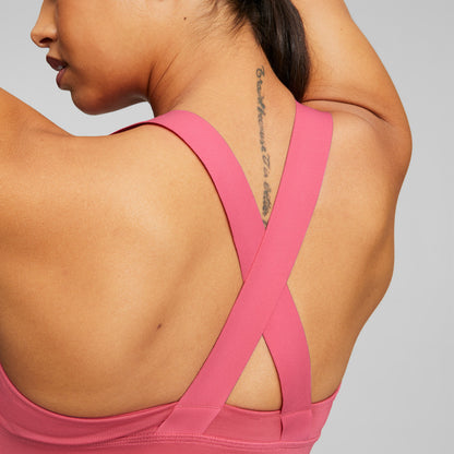 PUMA Mid Impact Puma Fit Bra