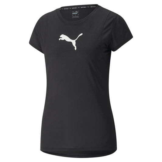 PUMA Train All Day Training Tee Women T-shirt