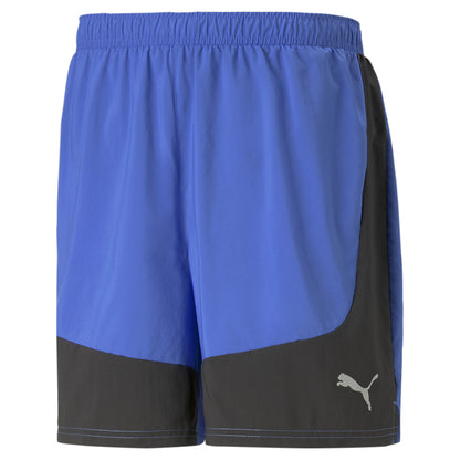 RUN FAVORITE VELOCITY 7" SHORT M