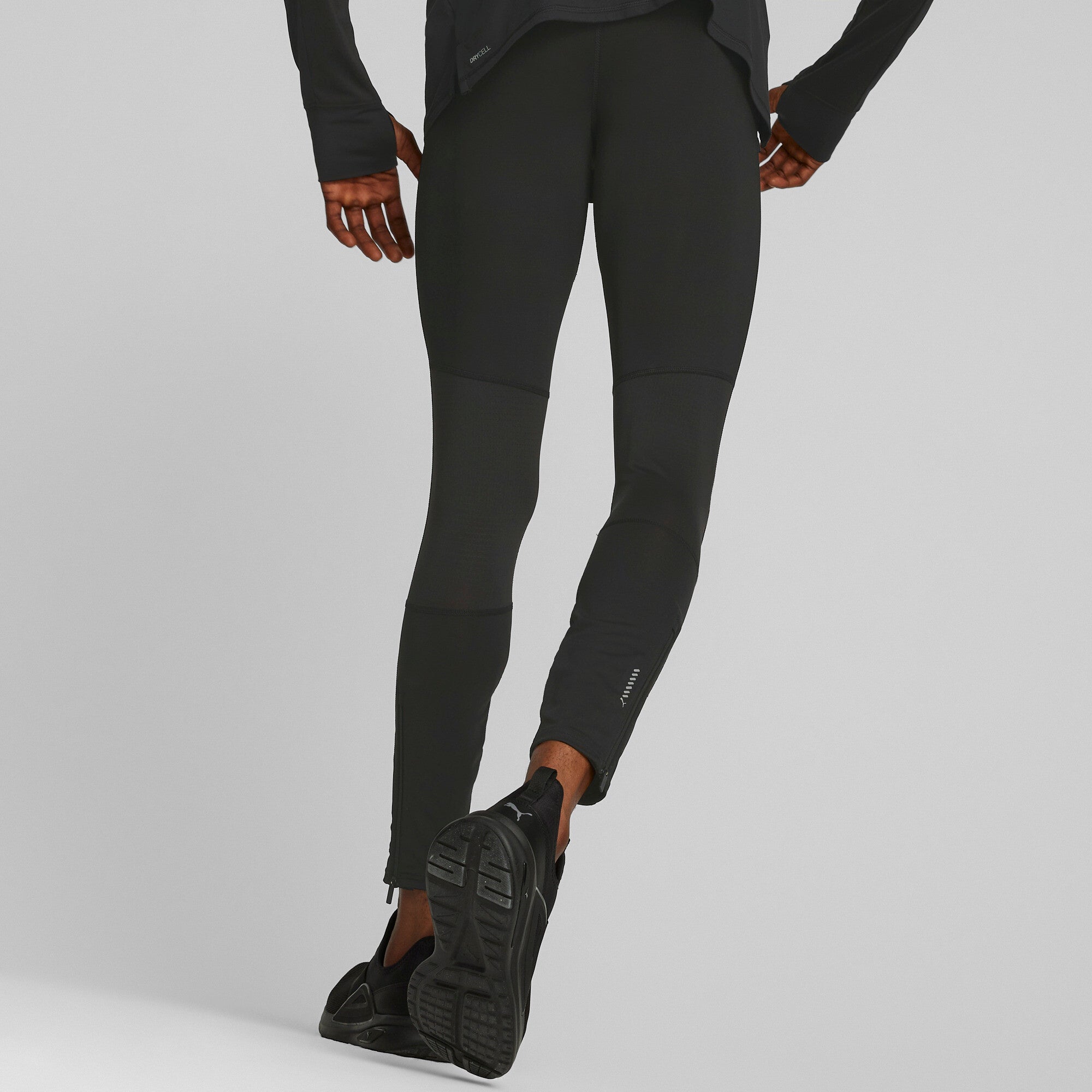 PUMA Run Favourite Running Tights Men