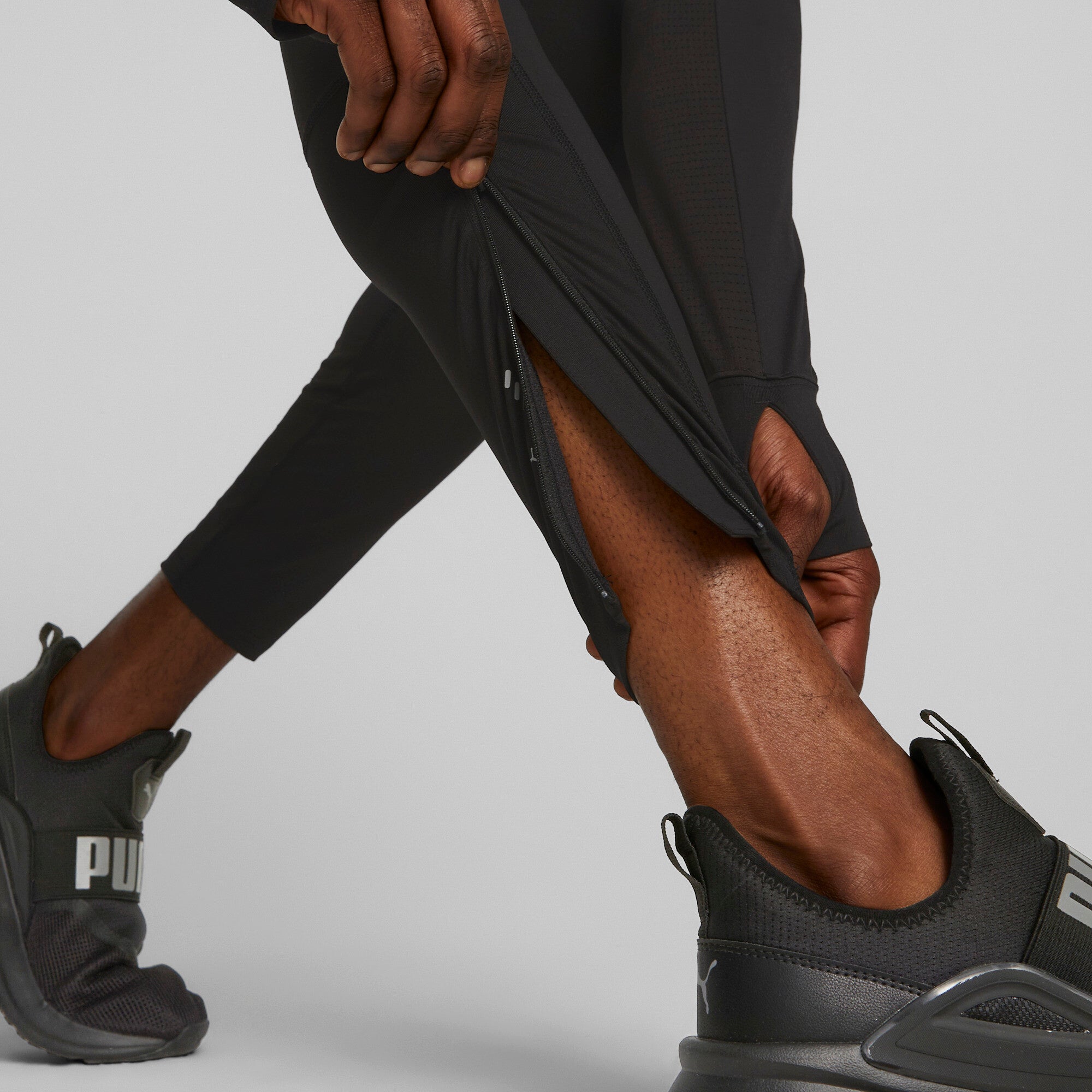 PUMA Run Favourite Running Tights Men