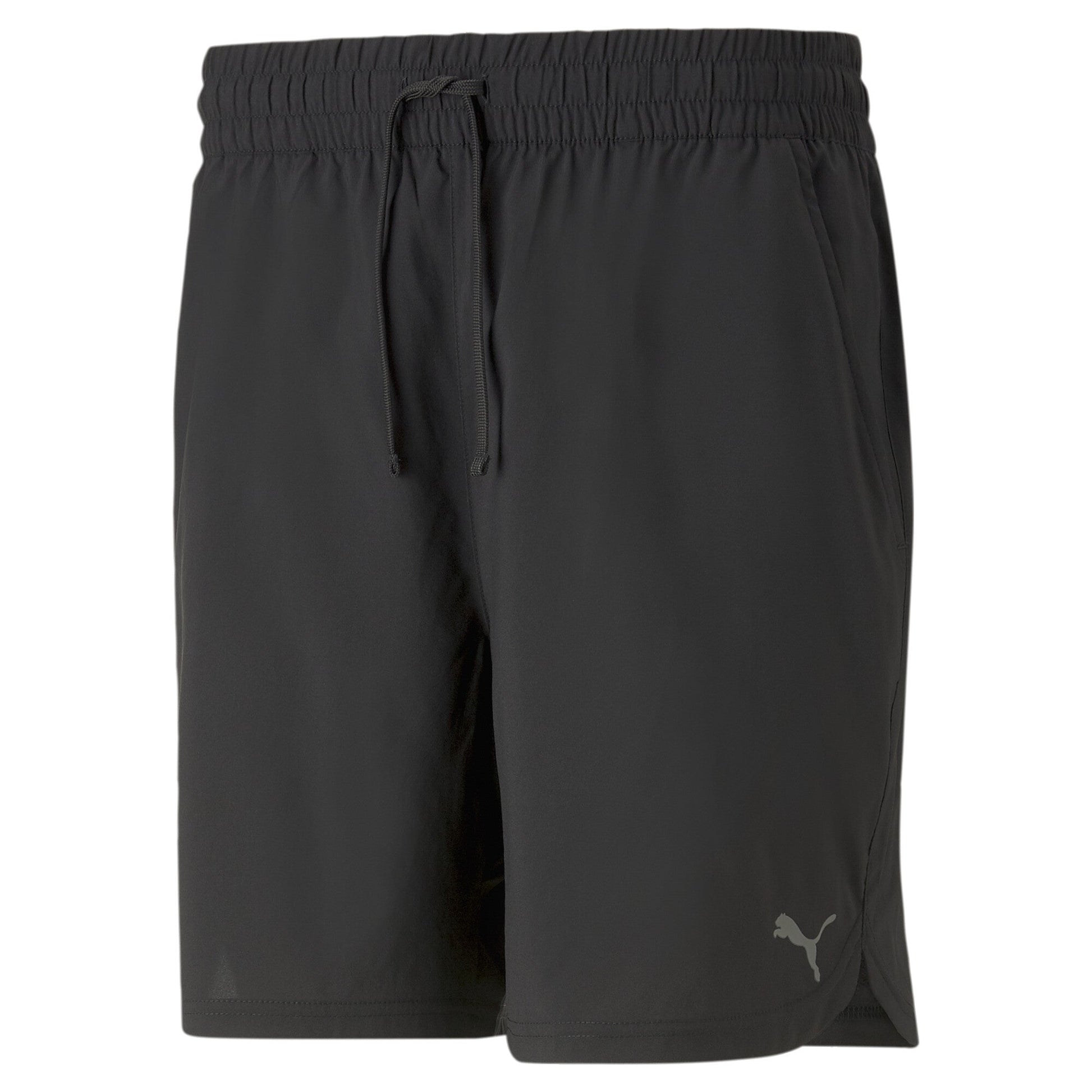 M Studio Foundation Short - S / PUMA Black - PUMA Apparel THE MIX