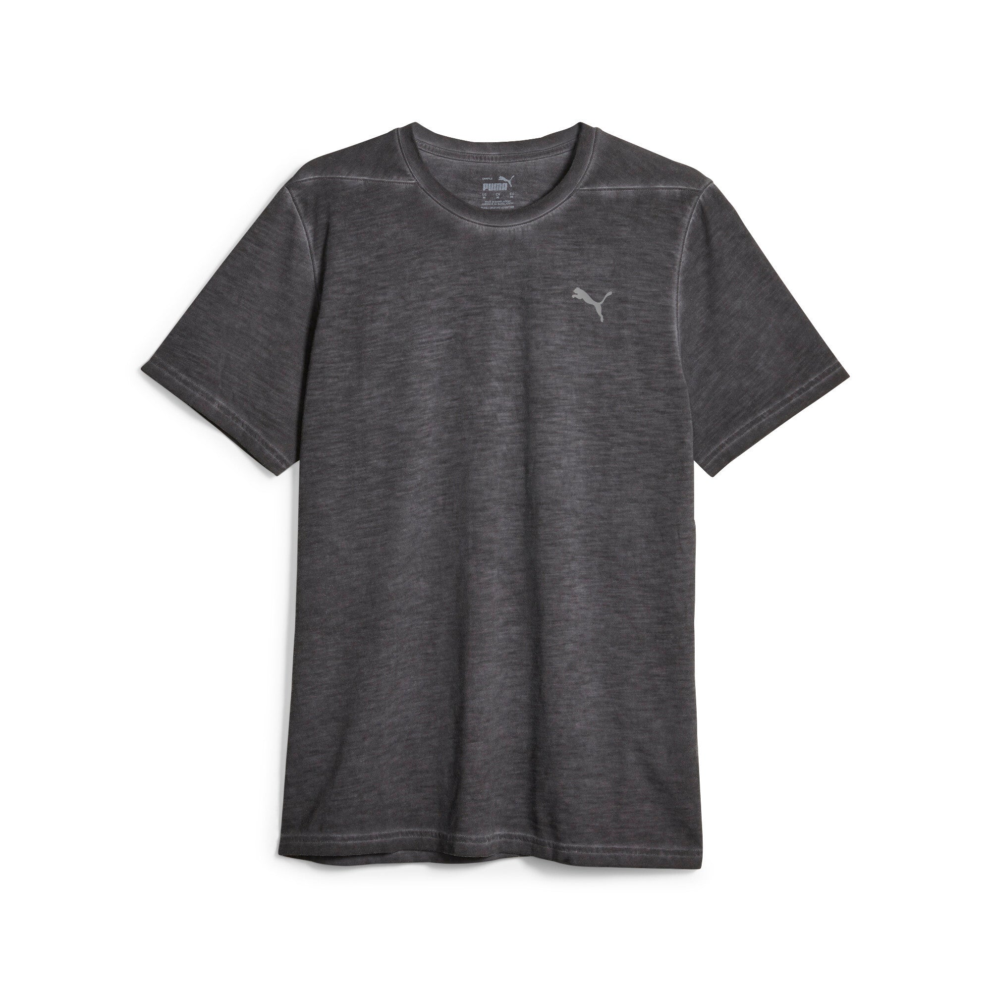 PUMA Studio Foundation Wash Training Tee Men
