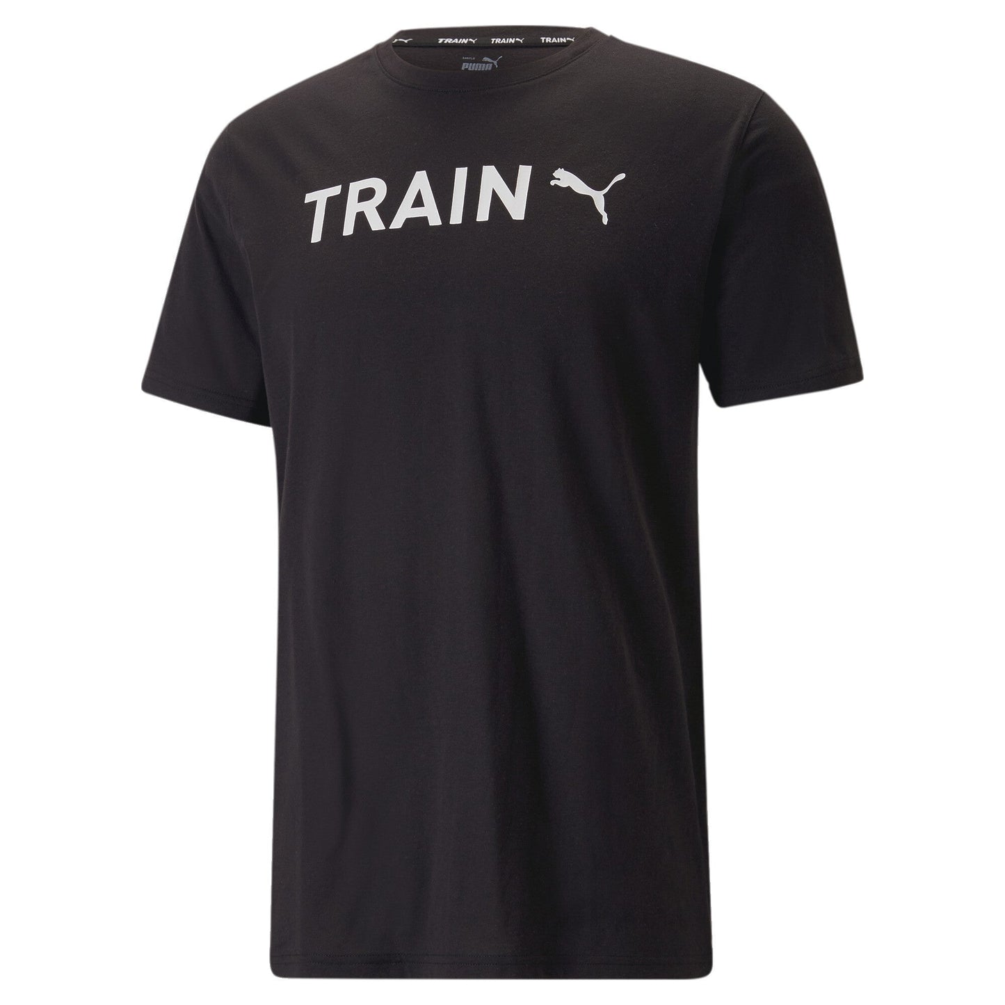 Men's Graphic Tee Training