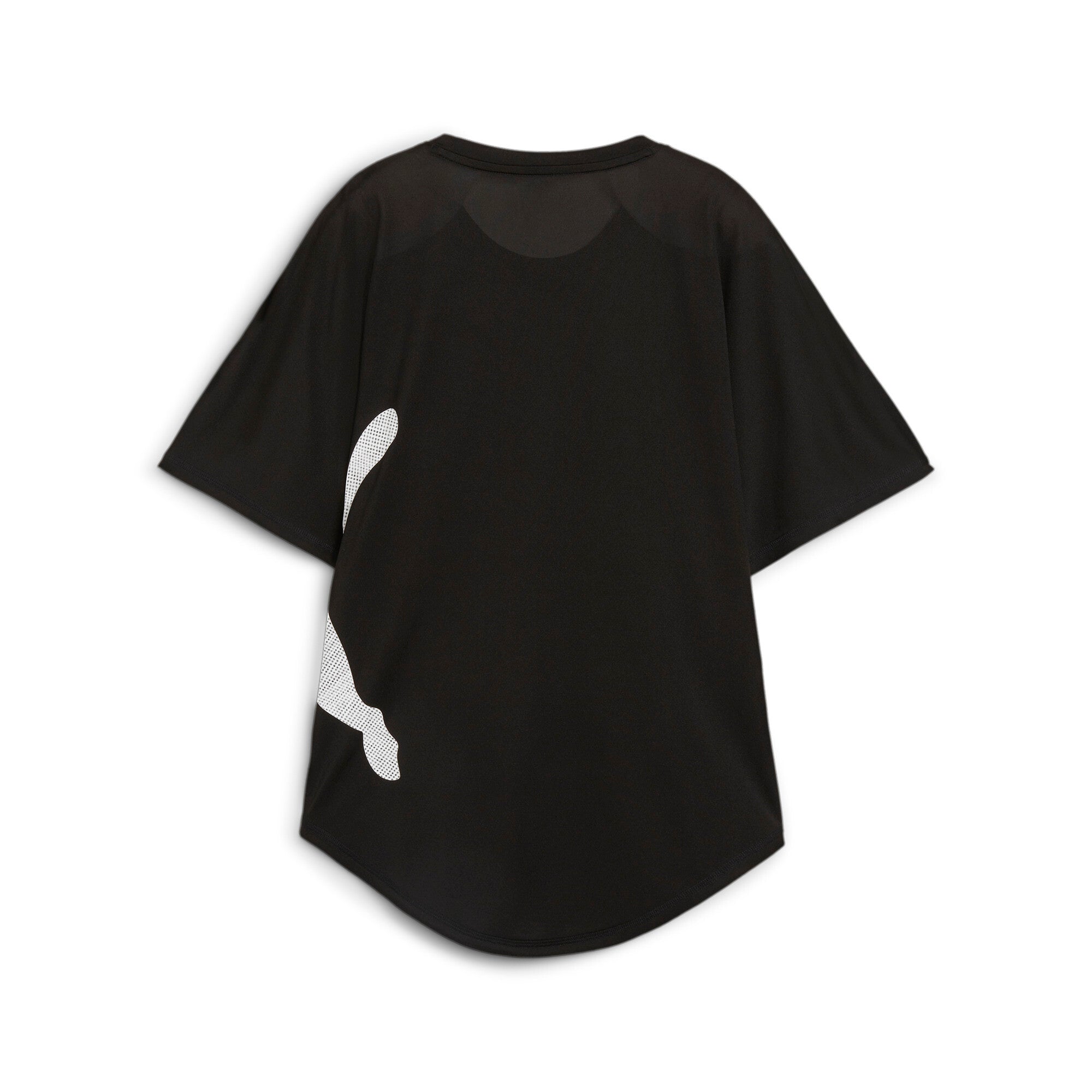 PUMA Train All Day Big Cat T-Shirt Women's