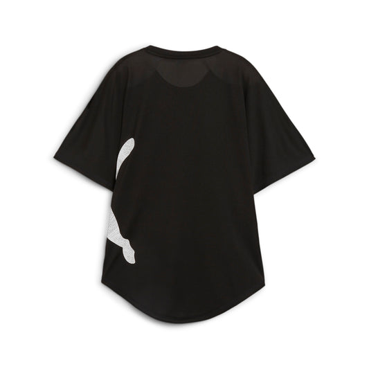 PUMA Train All Day Big Cat T-Shirt Women's