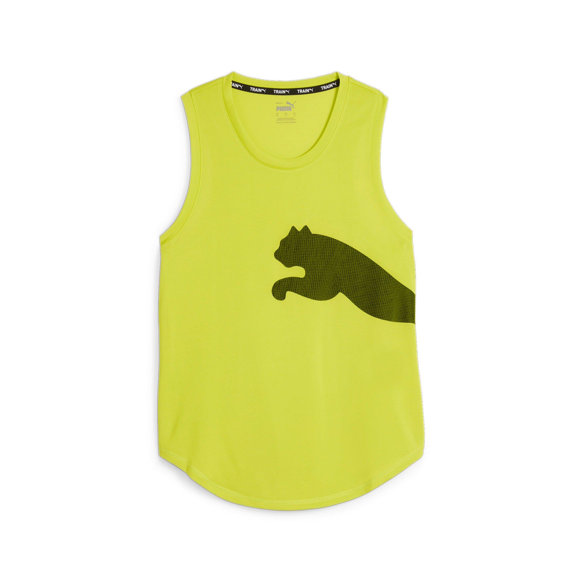 PUMA Train All Day Big Cat Tank