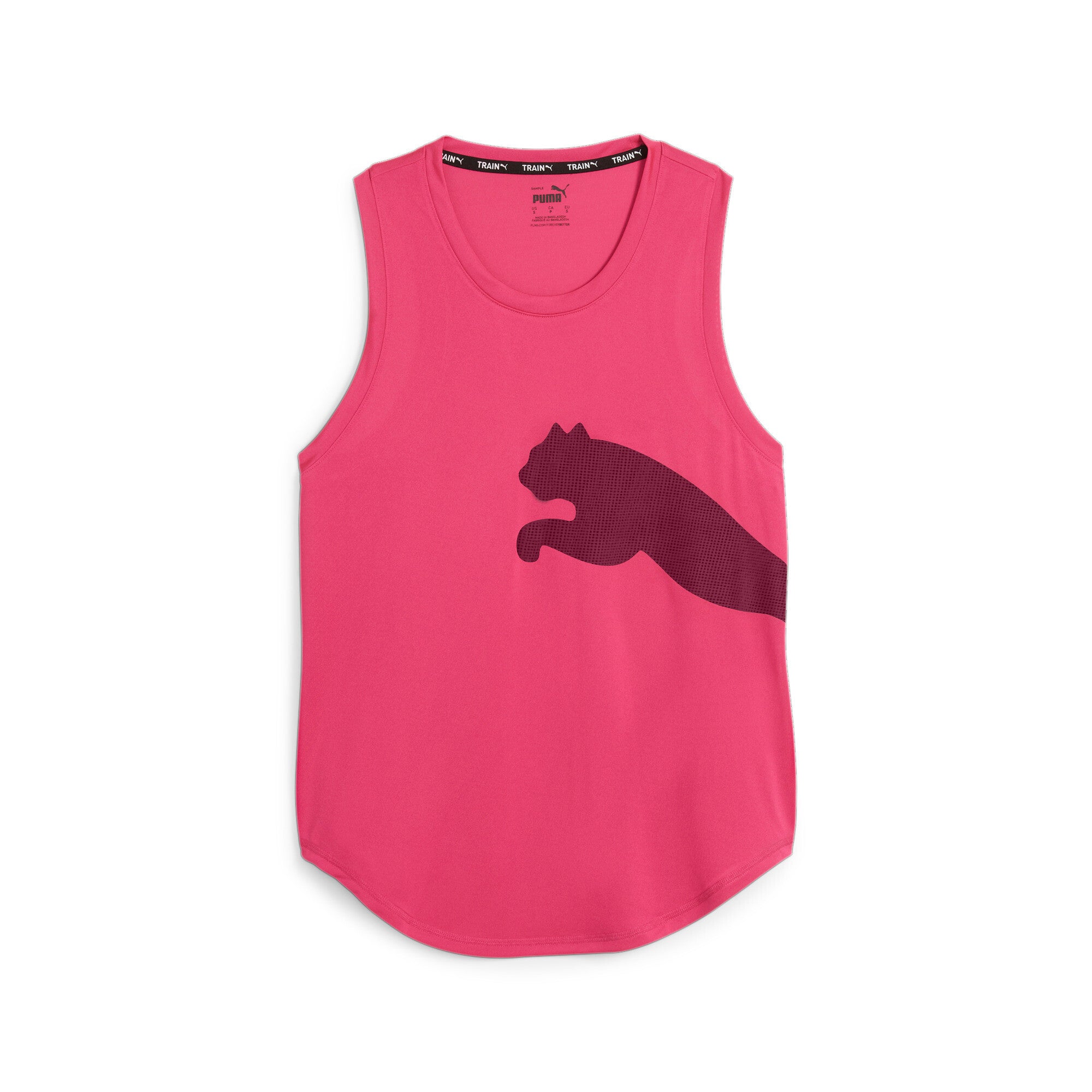 PUMA Train All Day Big Cat Tank