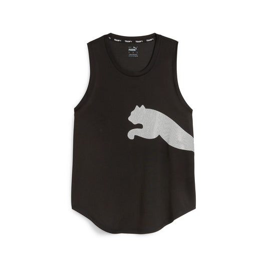 PUMA Train All Day Big Cat Tank