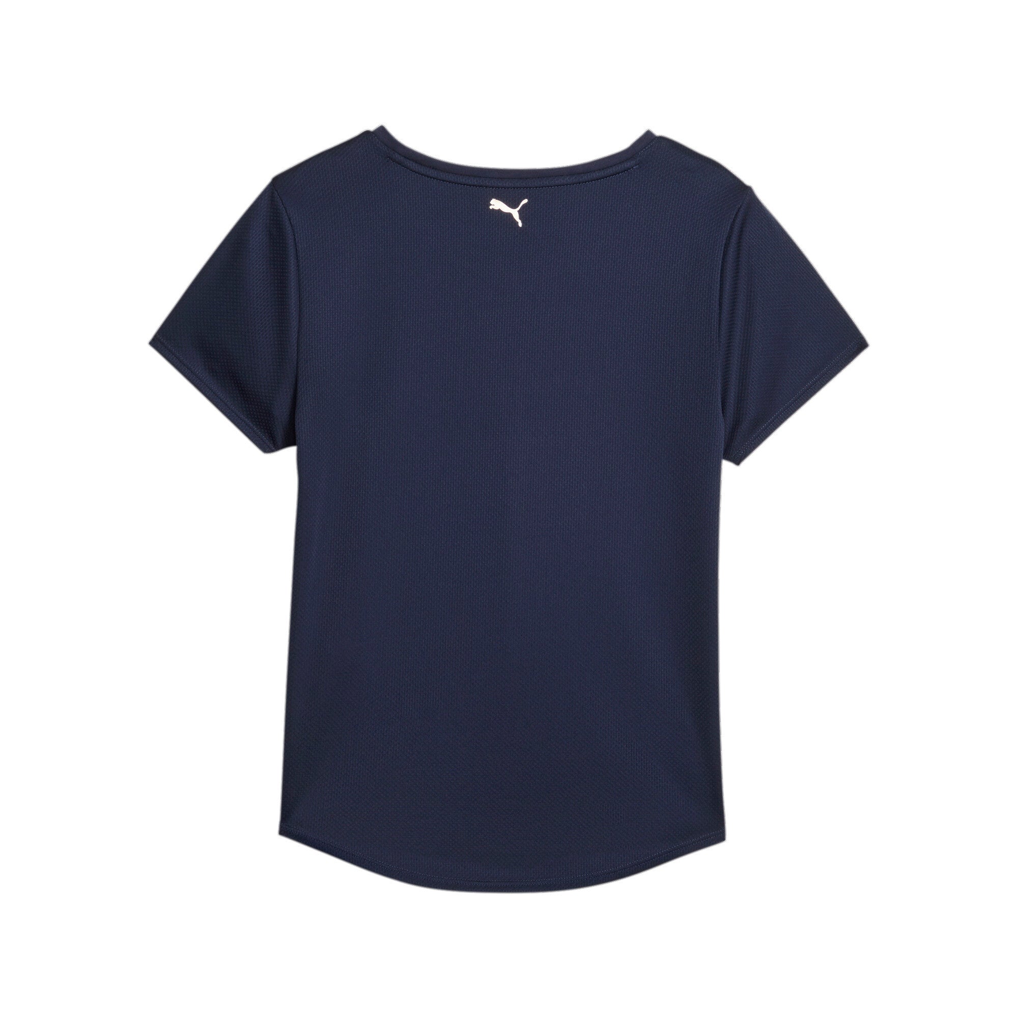 PUMA Fit Logo Ultrabreathe Tee