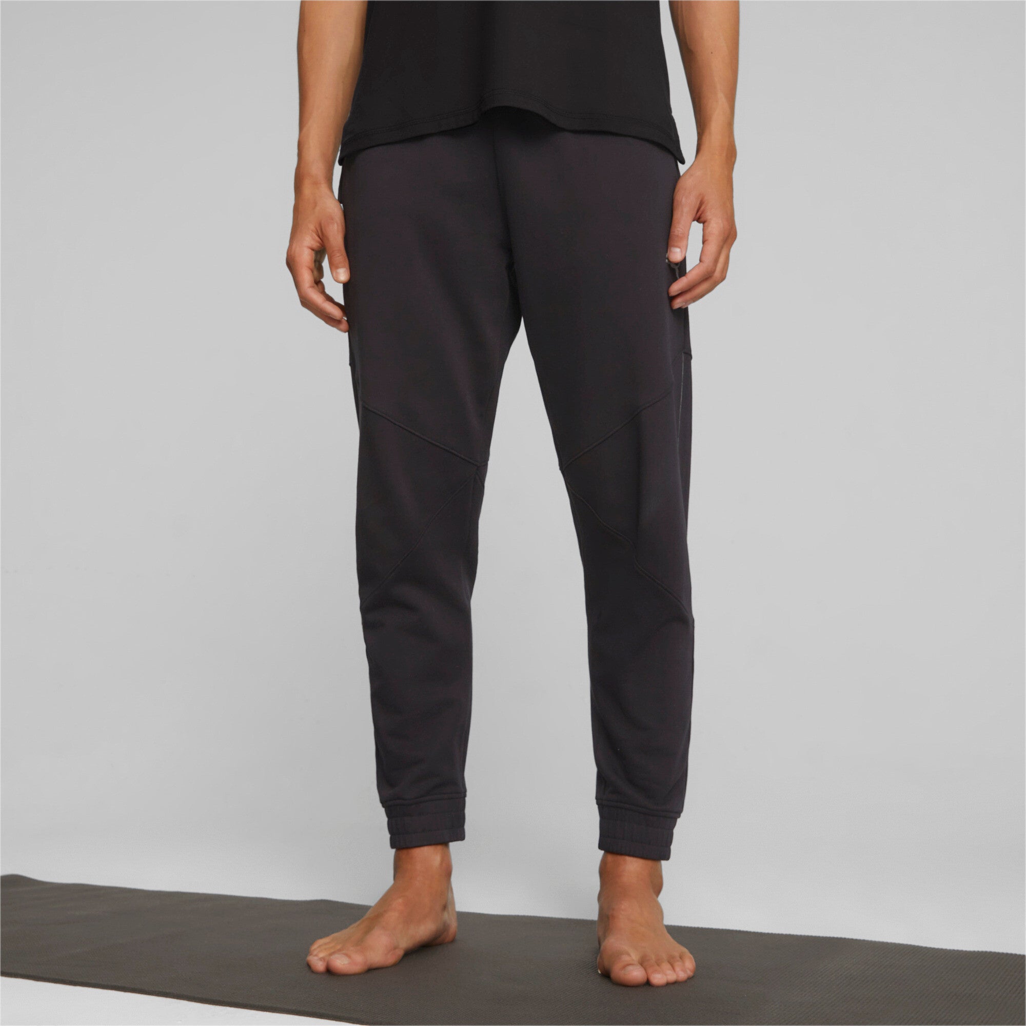 PUMA M Studio Plastic Free Jogger