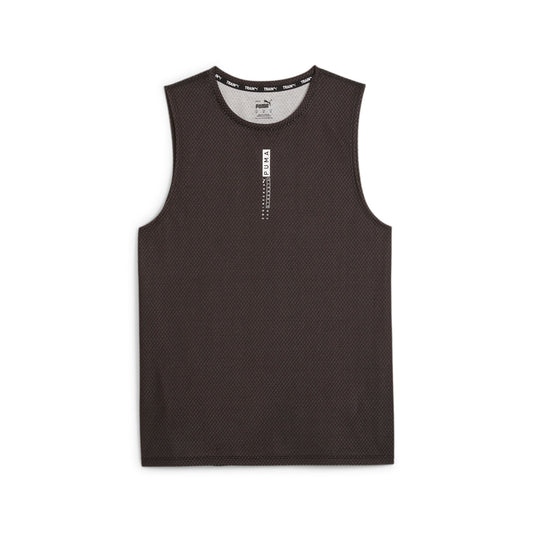 PUMA DriRelease Mesh Men's Training Tank