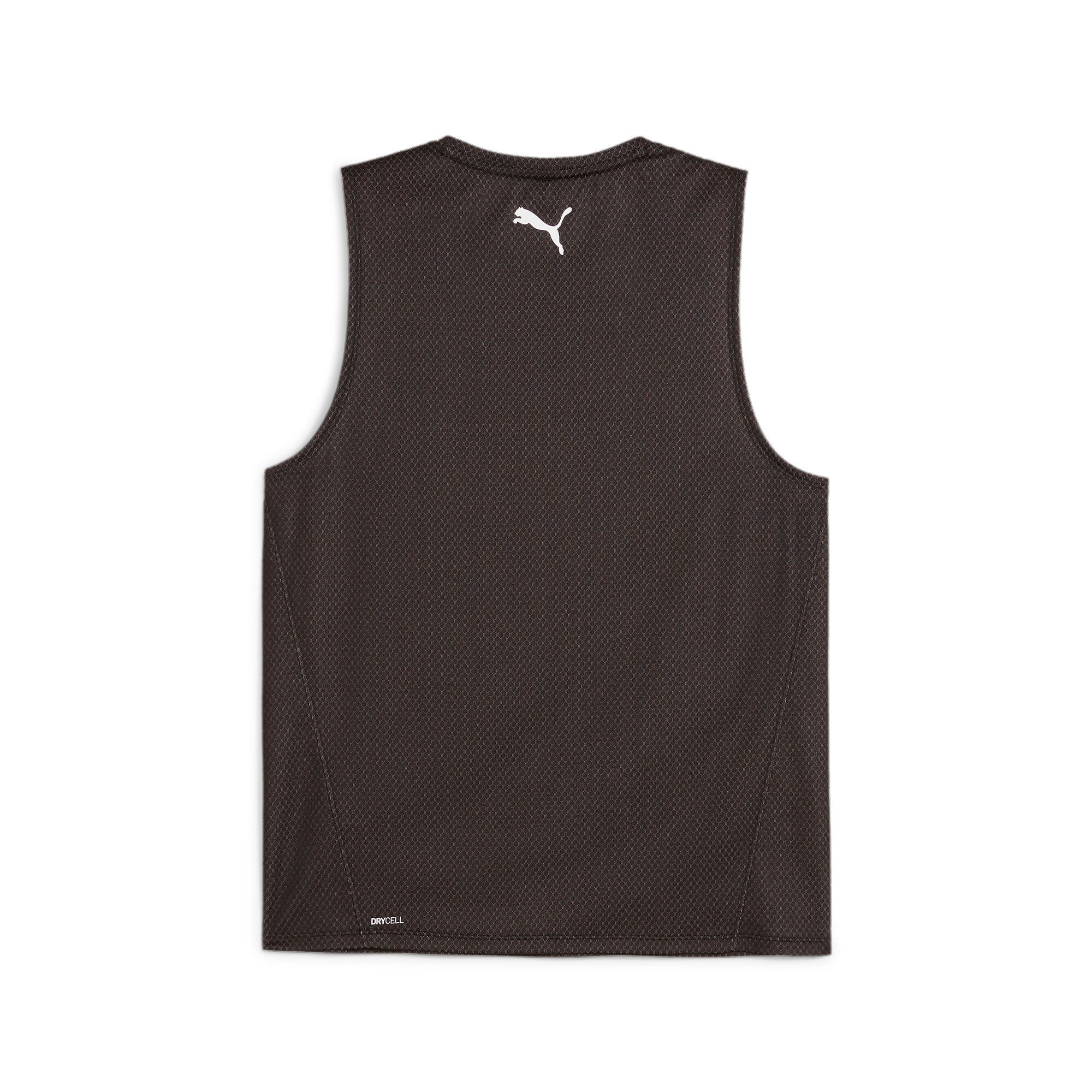 PUMA DriRelease Mesh Men's Training Tank