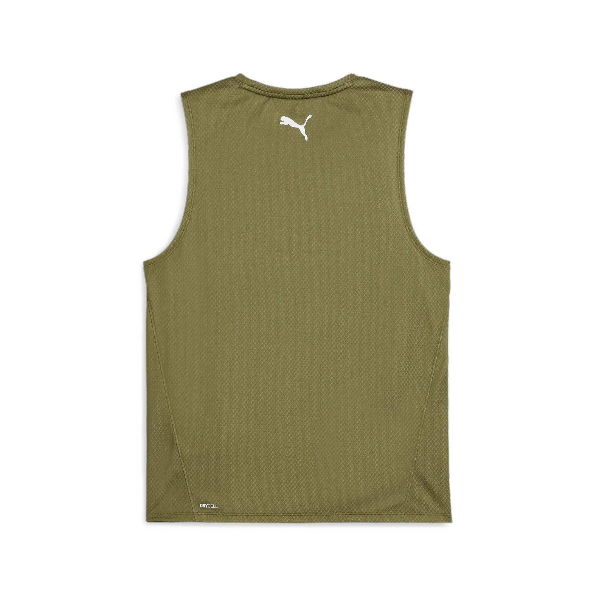 PUMA DriRelease Mesh Men's Training Tank