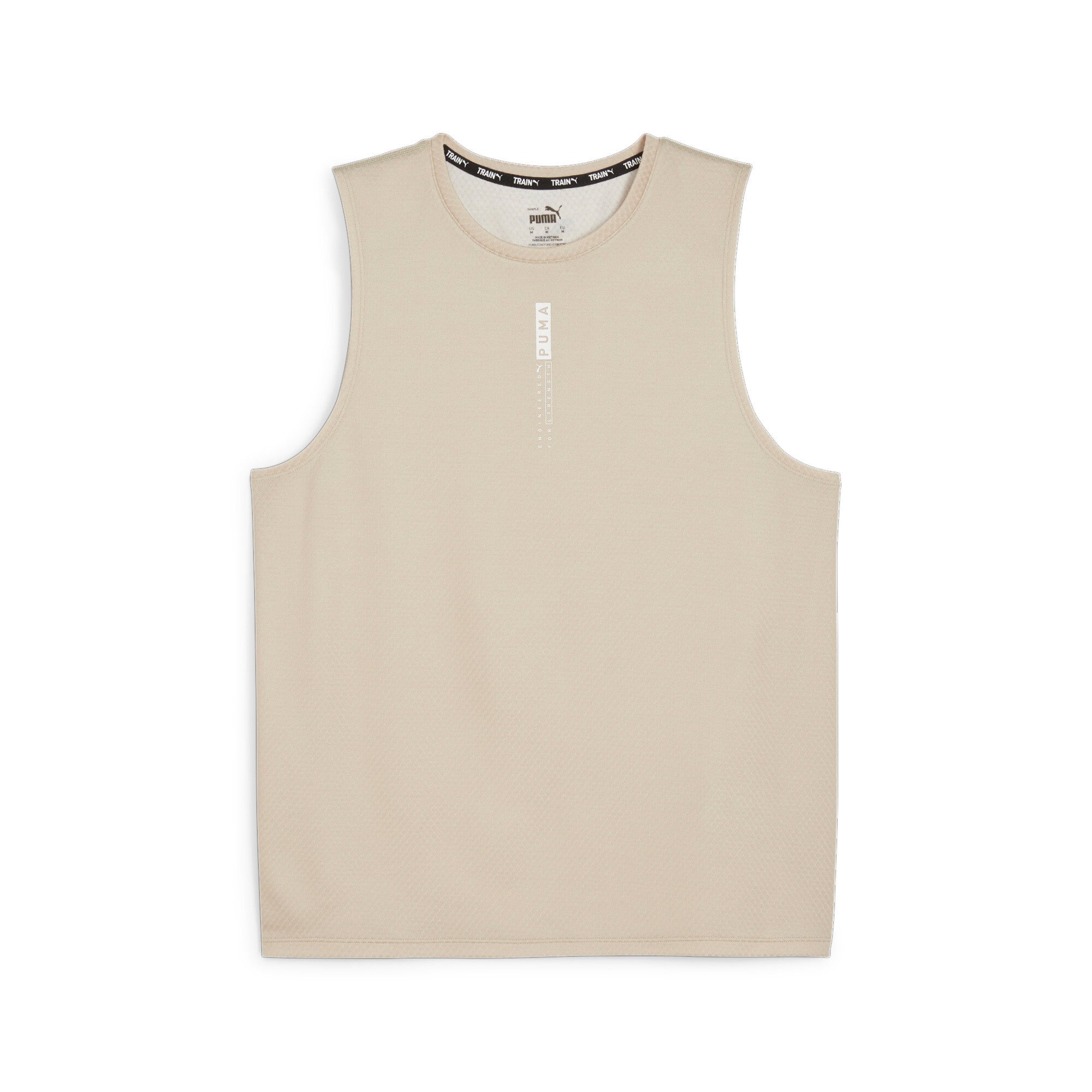 PUMA DriRelease Mesh Men's Training Tank