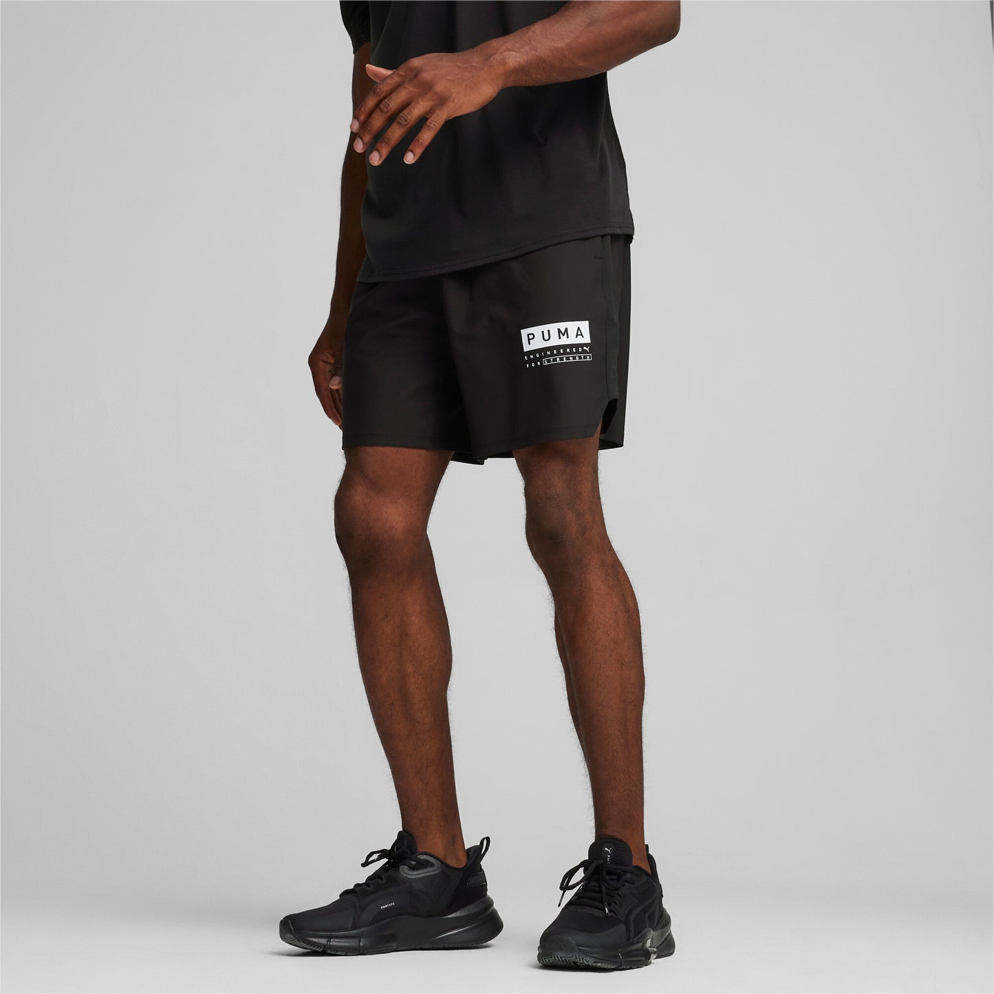 PUMA FUSE 7" 4-way Men's Training Stretch Shorts