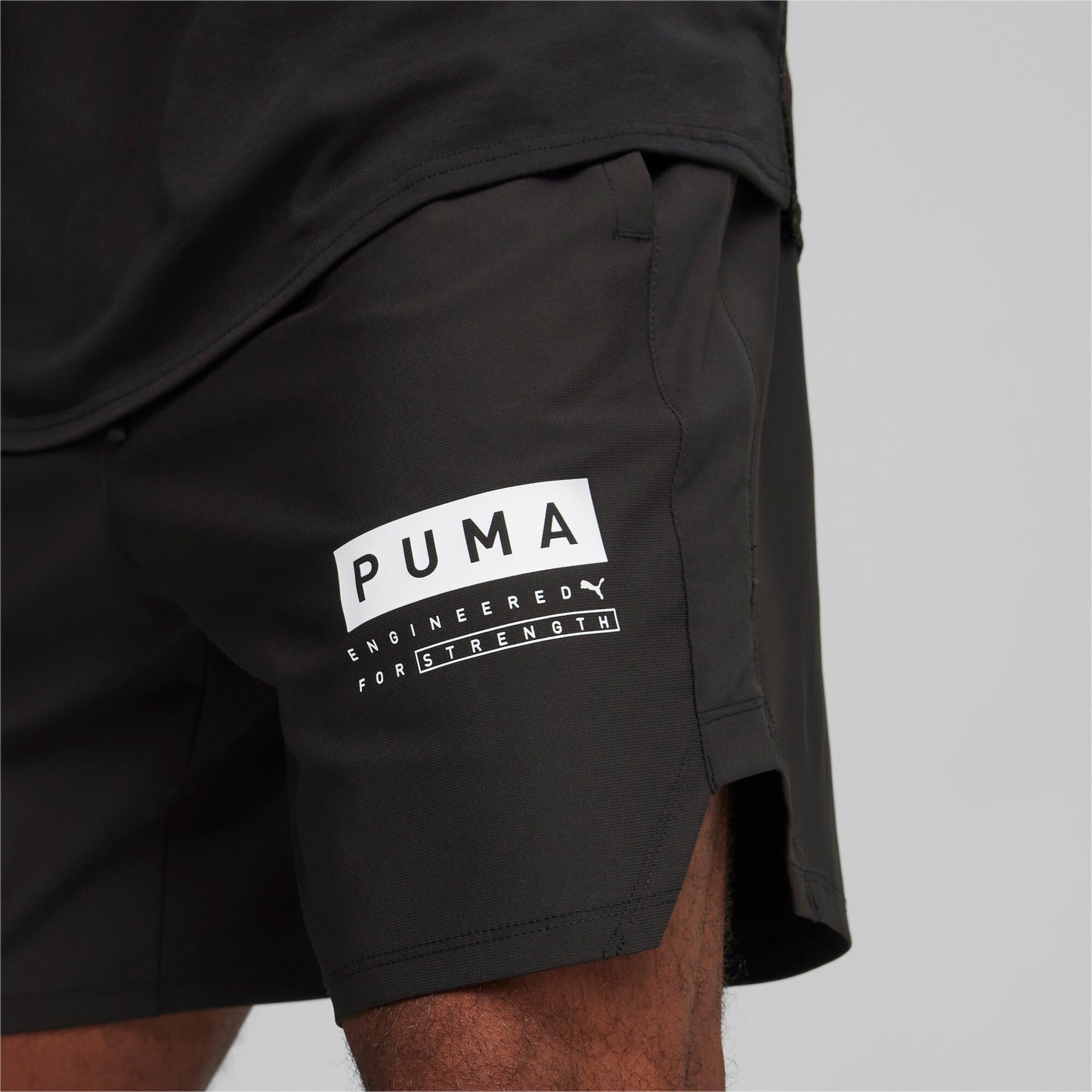 PUMA FUSE 7" 4-way Men's Training Stretch Shorts