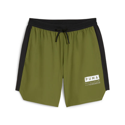 PUMA FUSE 7" 4-way Men's Training Stretch Shorts