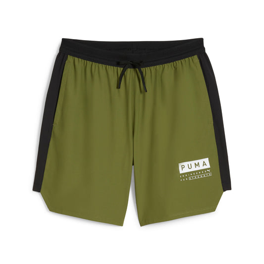 PUMA FUSE 7" 4-way Men's Training Stretch Shorts