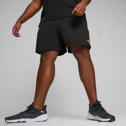 PUMA 7" Stretch Woven Men's Training Shorts