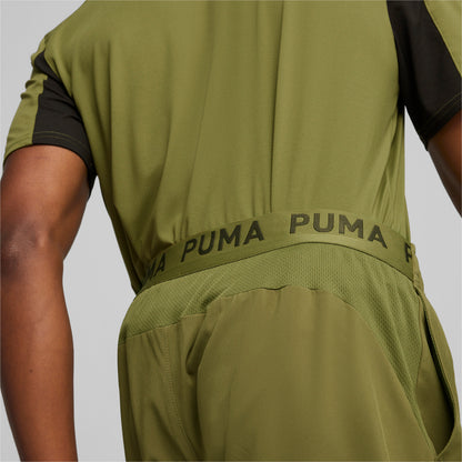 PUMA 5" Men's Ultrabreathe Stretch Training Shorts