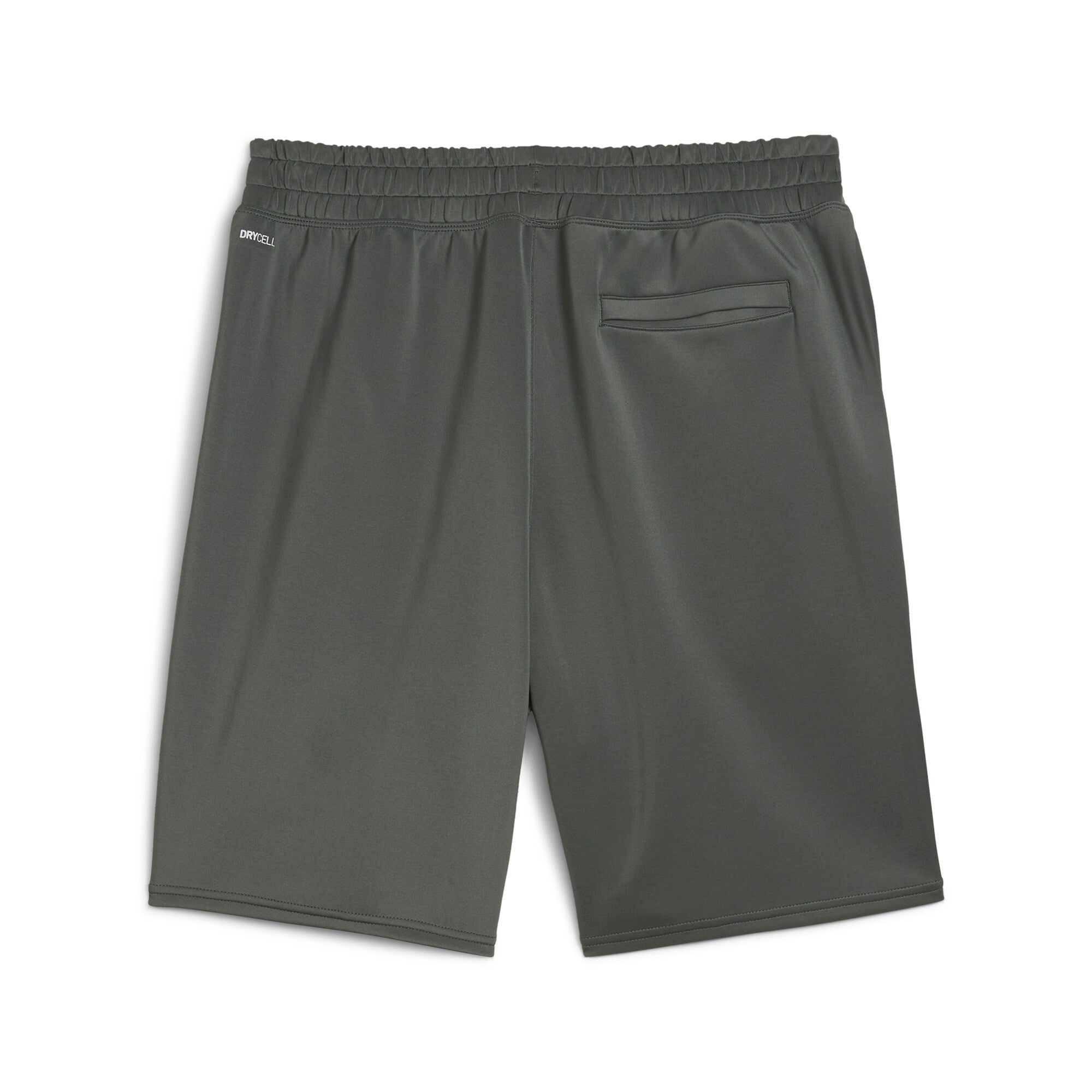 PUMA FIT 8"" Double Knit Graphic Short"