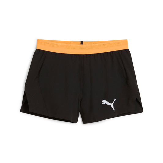 PUMA RUN ULTRAWEAVE VELOCITY Women's 3" Running Shorts