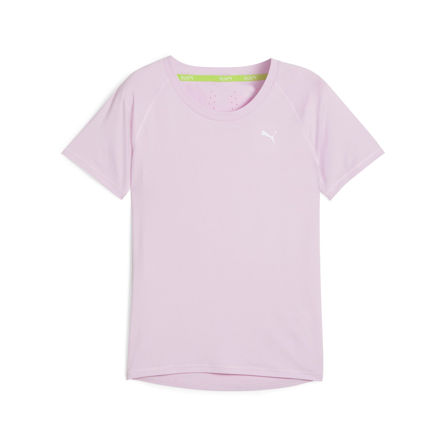 PUMA RUN CLOUDSPUN SS TEE W