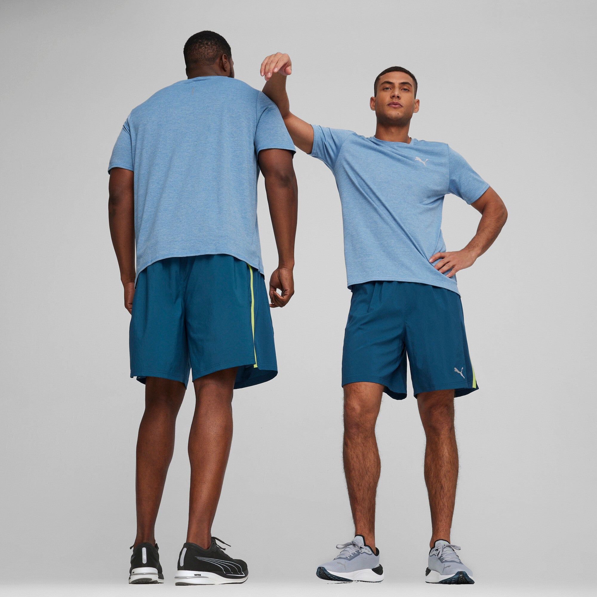 PUMA Run Fav Velocity 5" Men's Running Shorts