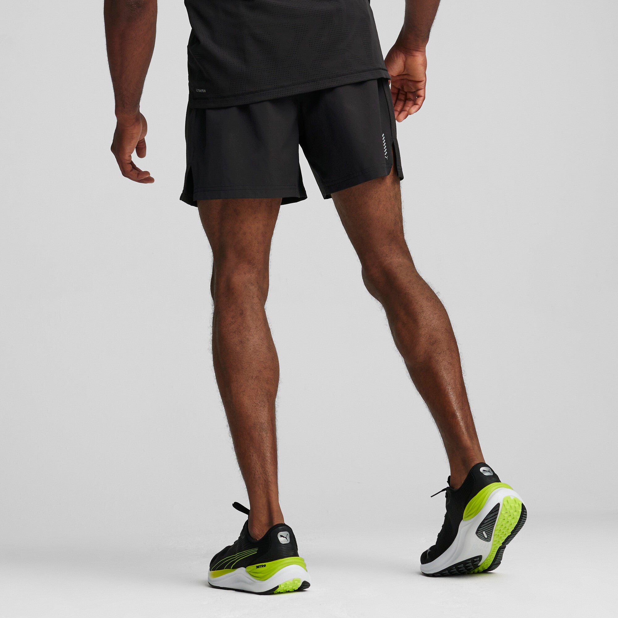 PUMA Run Velocity Ultraweave 5" Men's Running Shorts
