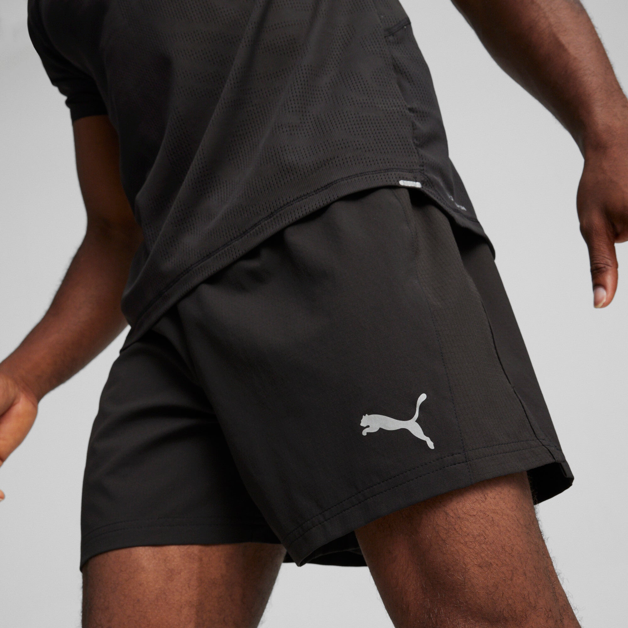 PUMA Run Velocity Ultraweave 5" Men's Running Shorts