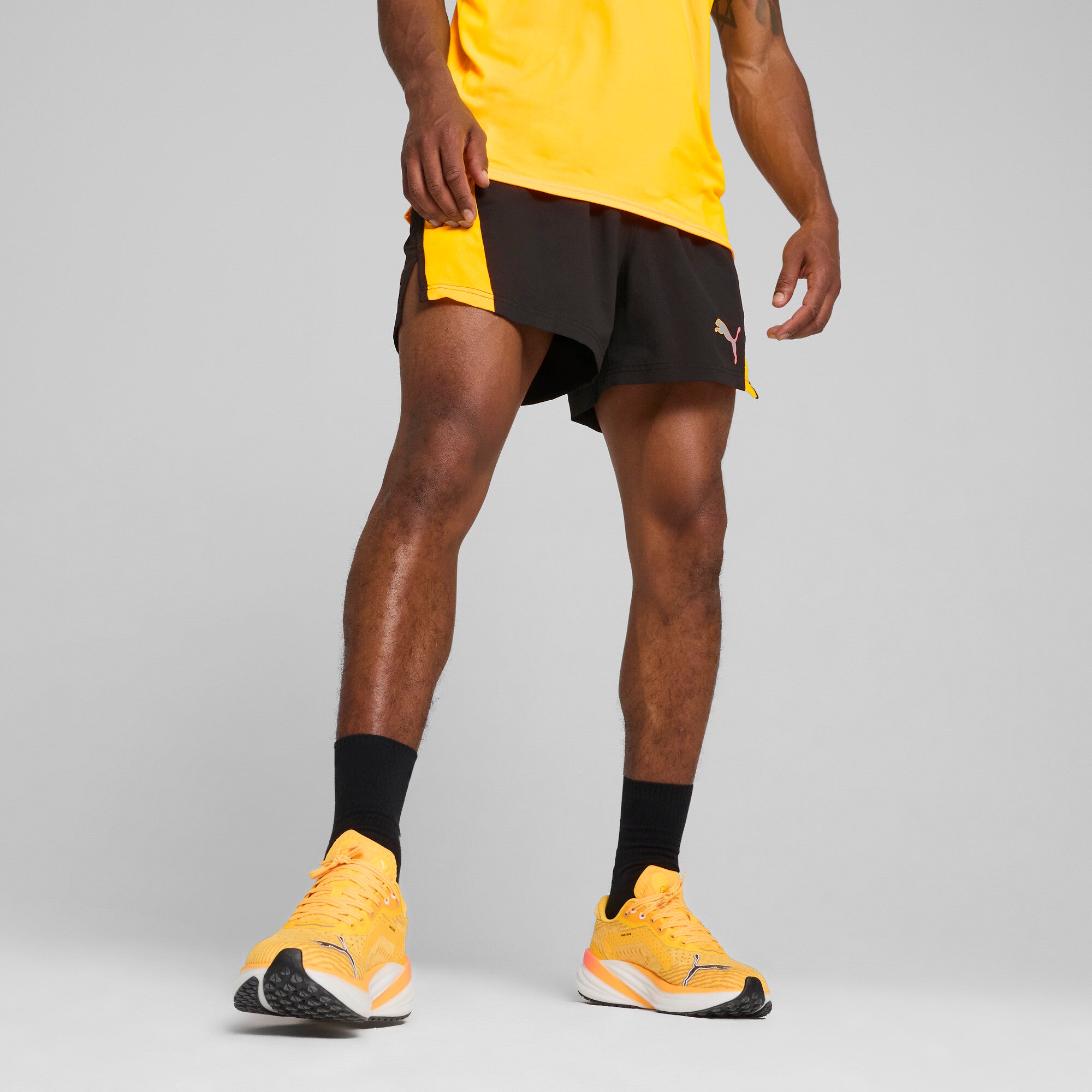 PUMA Run Velocity Ultraweave 5" Men's Running Shorts