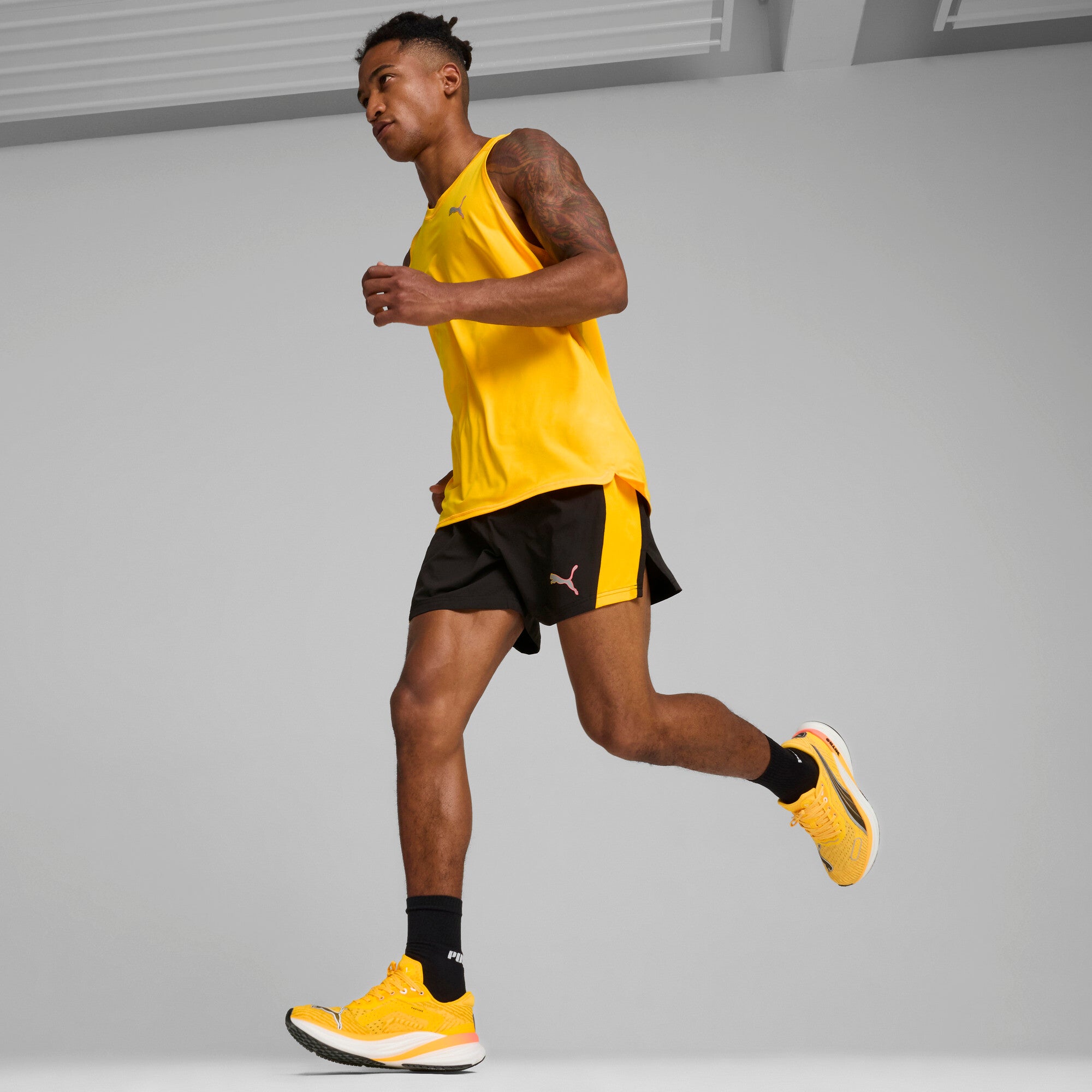 PUMA Run Velocity Ultraweave 5" Men's Running Shorts