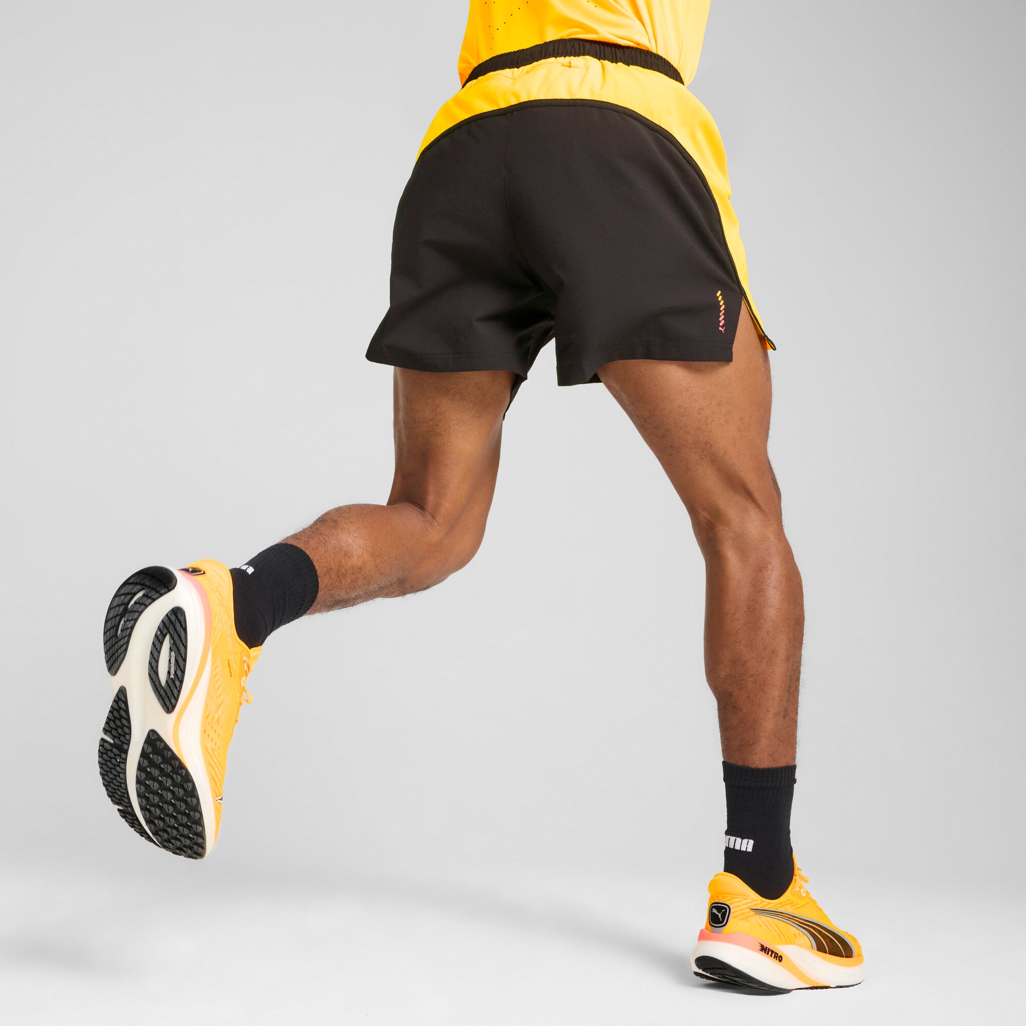 PUMA Run Velocity Ultraweave 5" Men's Running Shorts