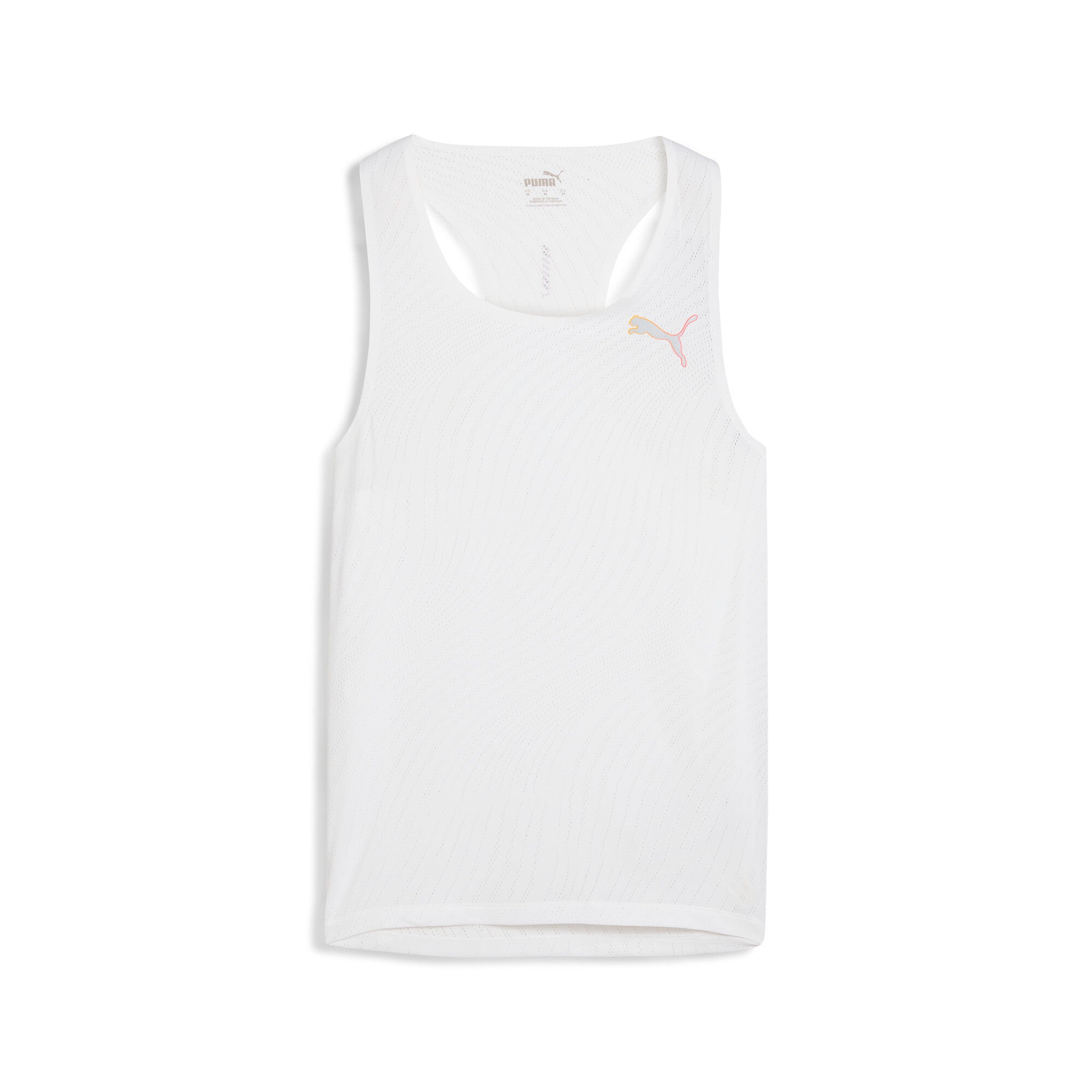 PUMA Run Ultraspun Men's Running Singlet