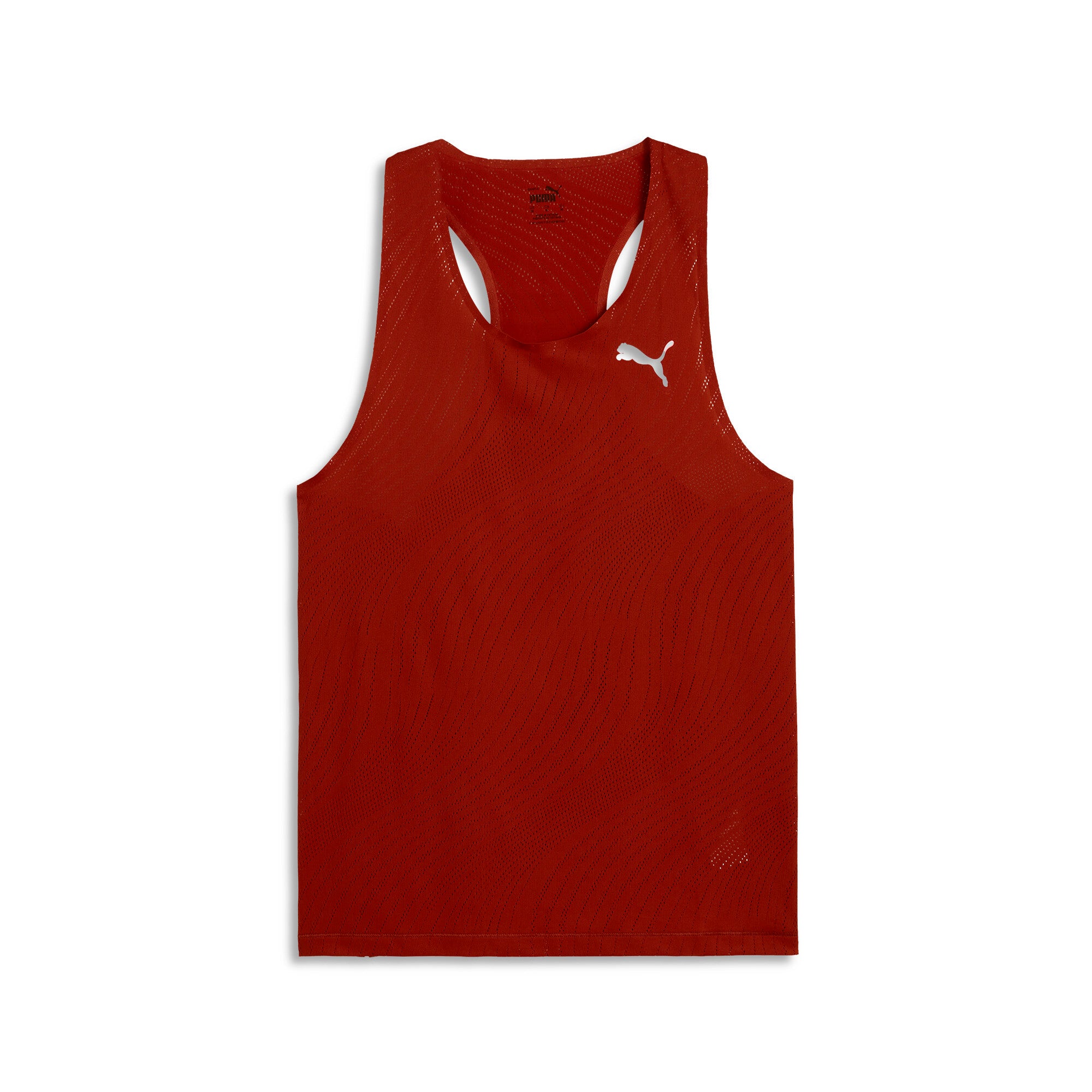 PUMA Run Ultraspun Men's Running Singlet