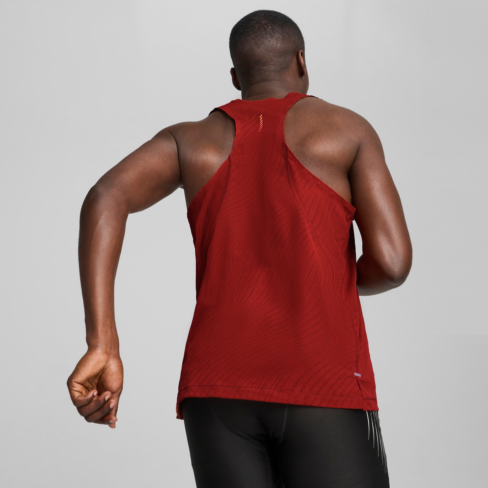 PUMA Run Ultraspun Men's Running Singlet