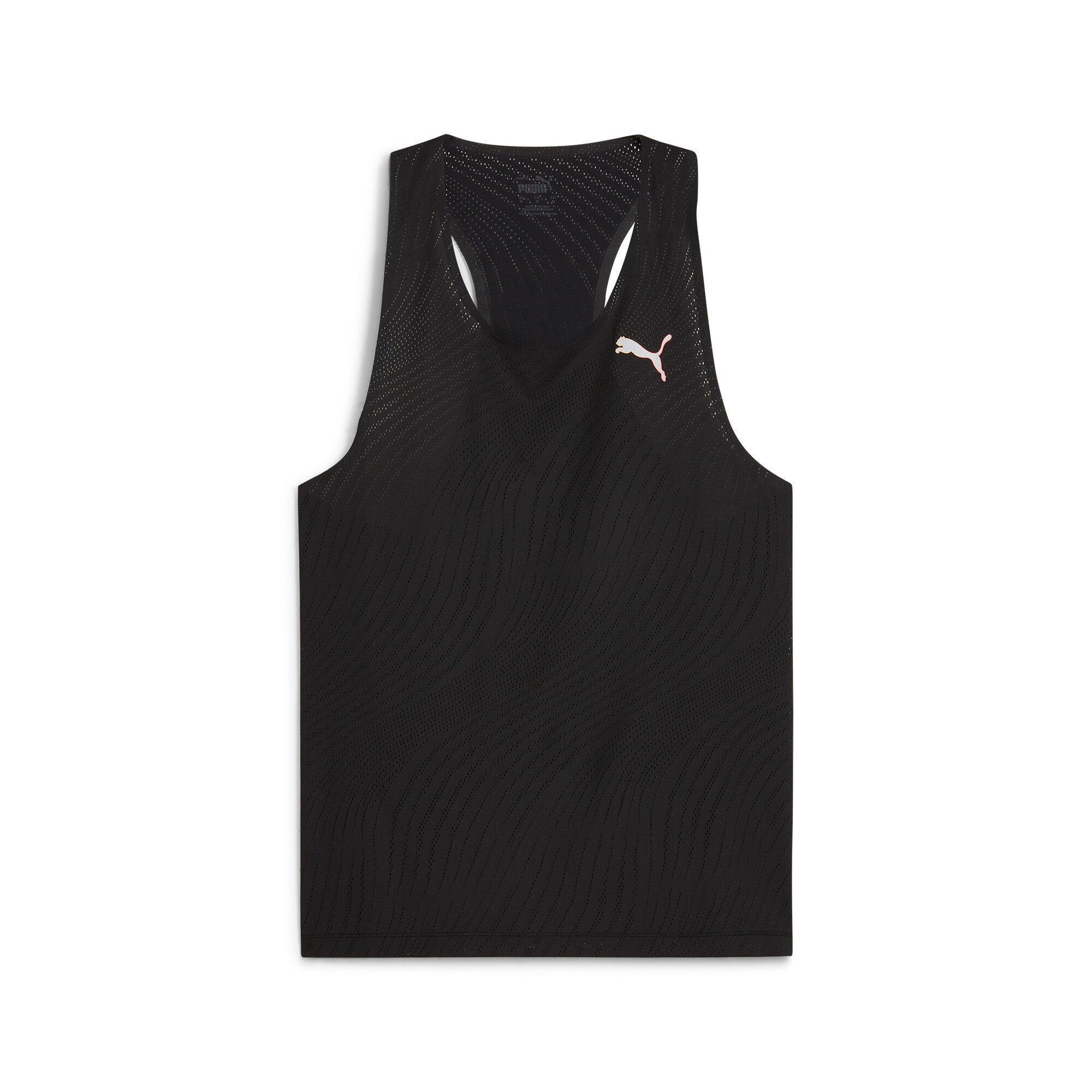 PUMA Run Ultraspun Men's Running Singlet