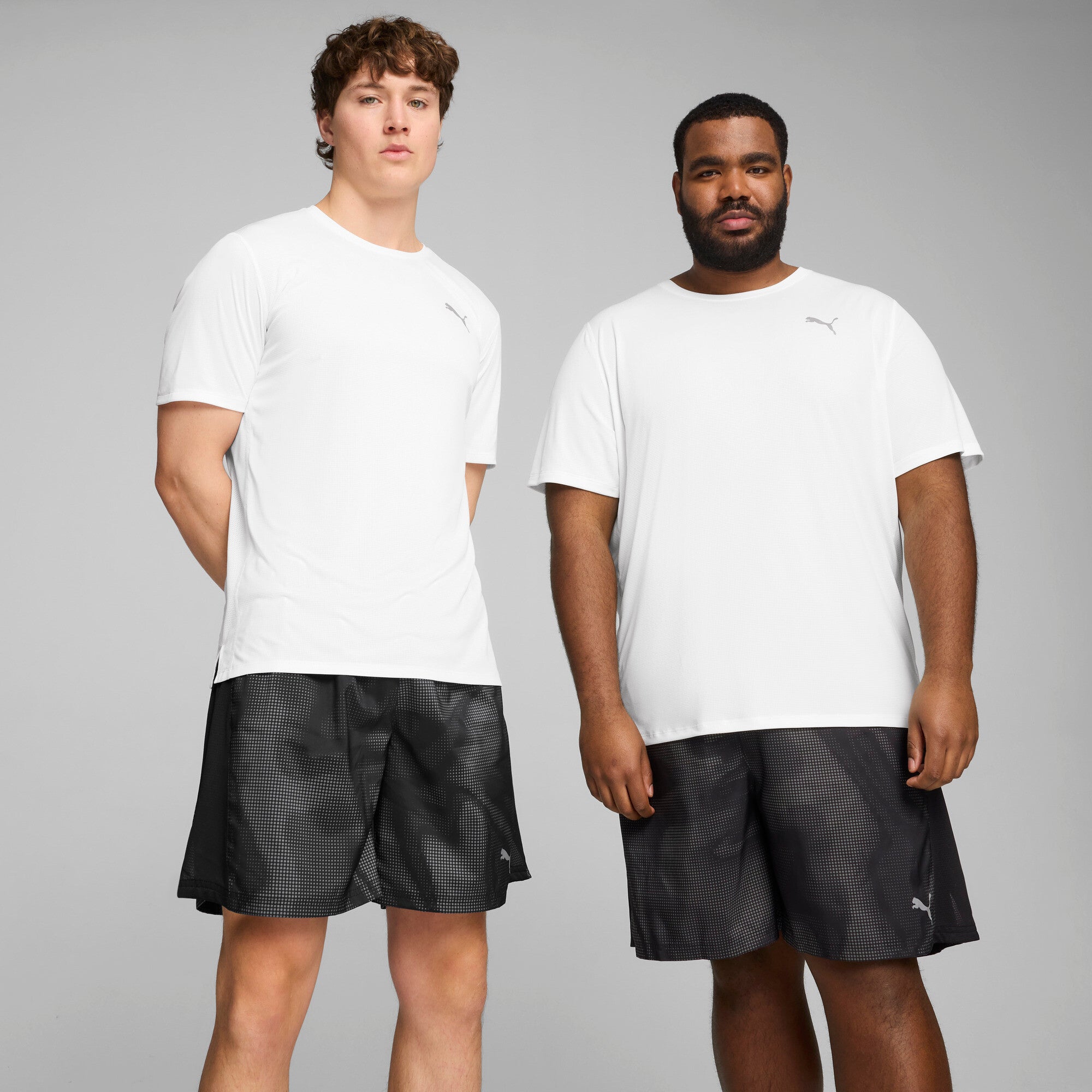 PUMA Run Favourite Velocity Men's Tee