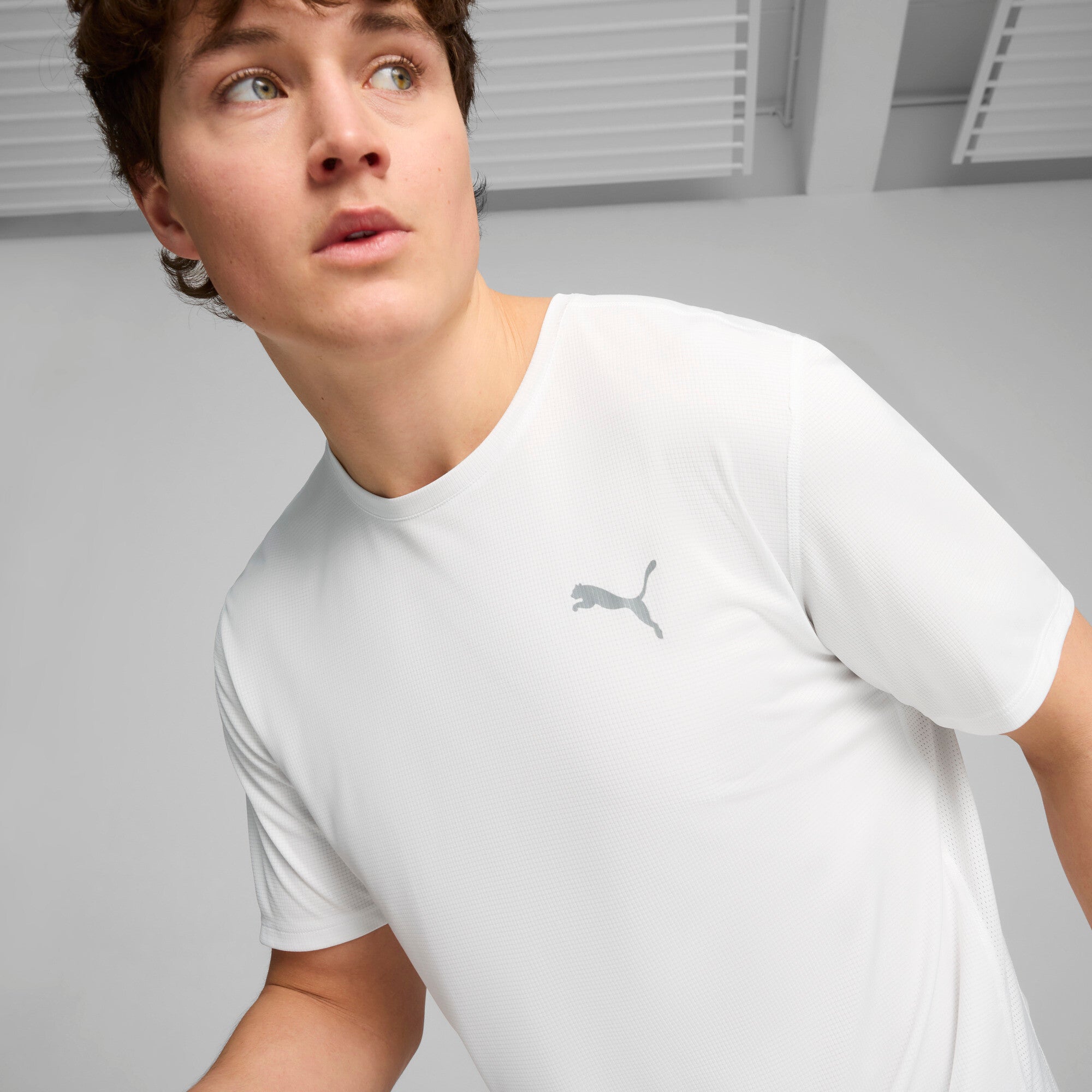 PUMA Run Favourite Velocity Men's Tee