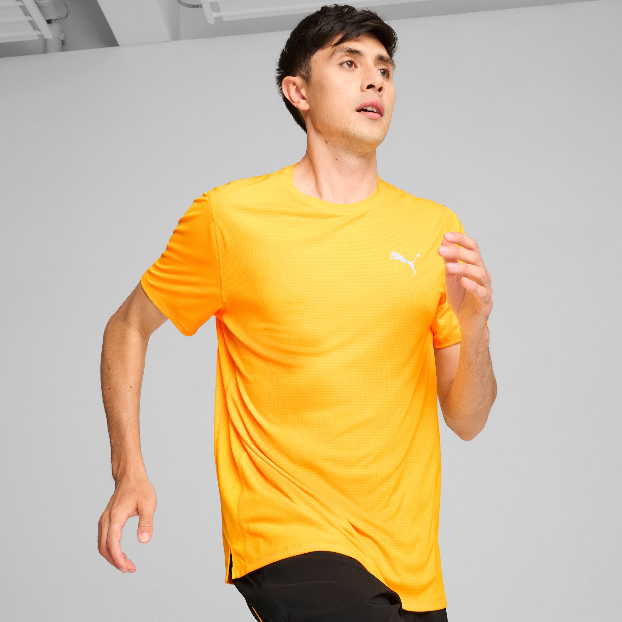 PUMA Run Favorite Men's T-Shirt