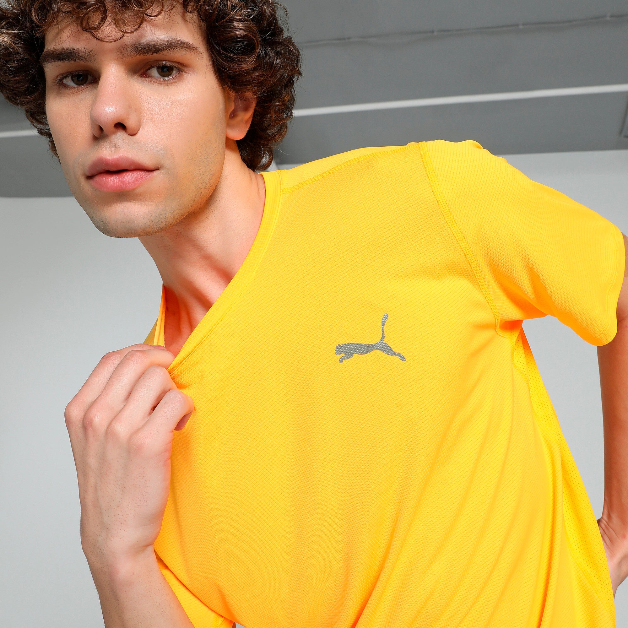 PUMA Run Favorite Men's T-Shirt