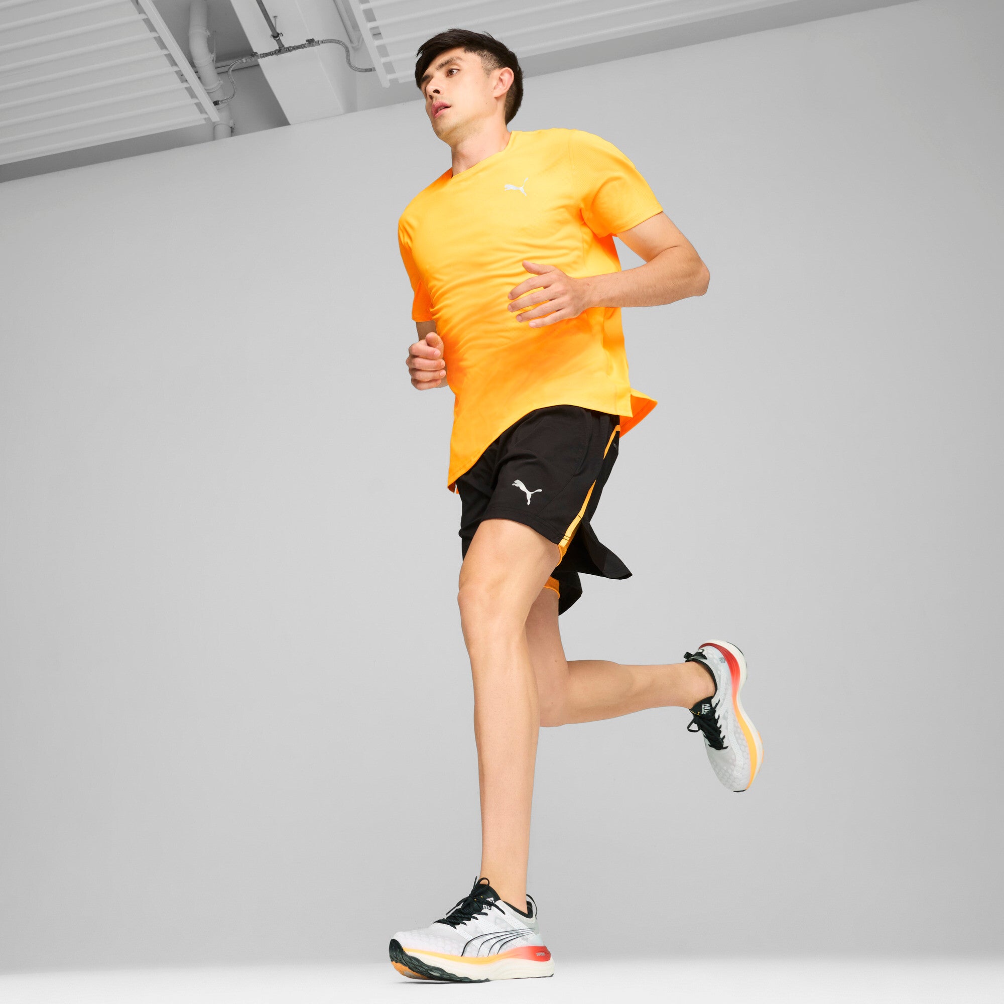 PUMA Run Favorite Men's T-Shirt