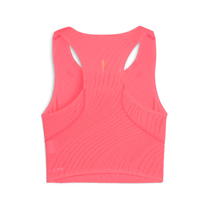 PUMA Run Ultraspun Women's Running Crop Top