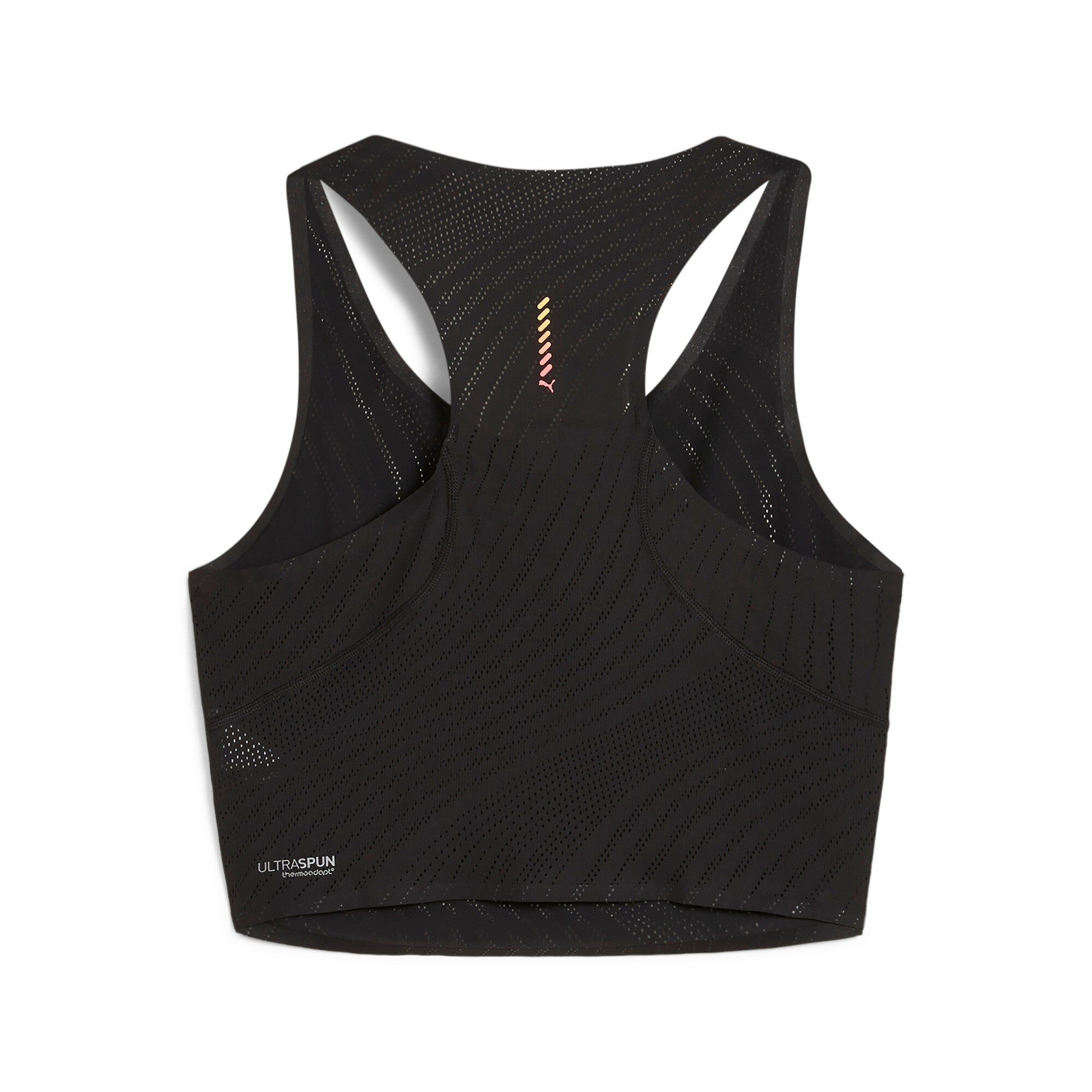PUMA Run Ultraspun Women's Running Crop Top