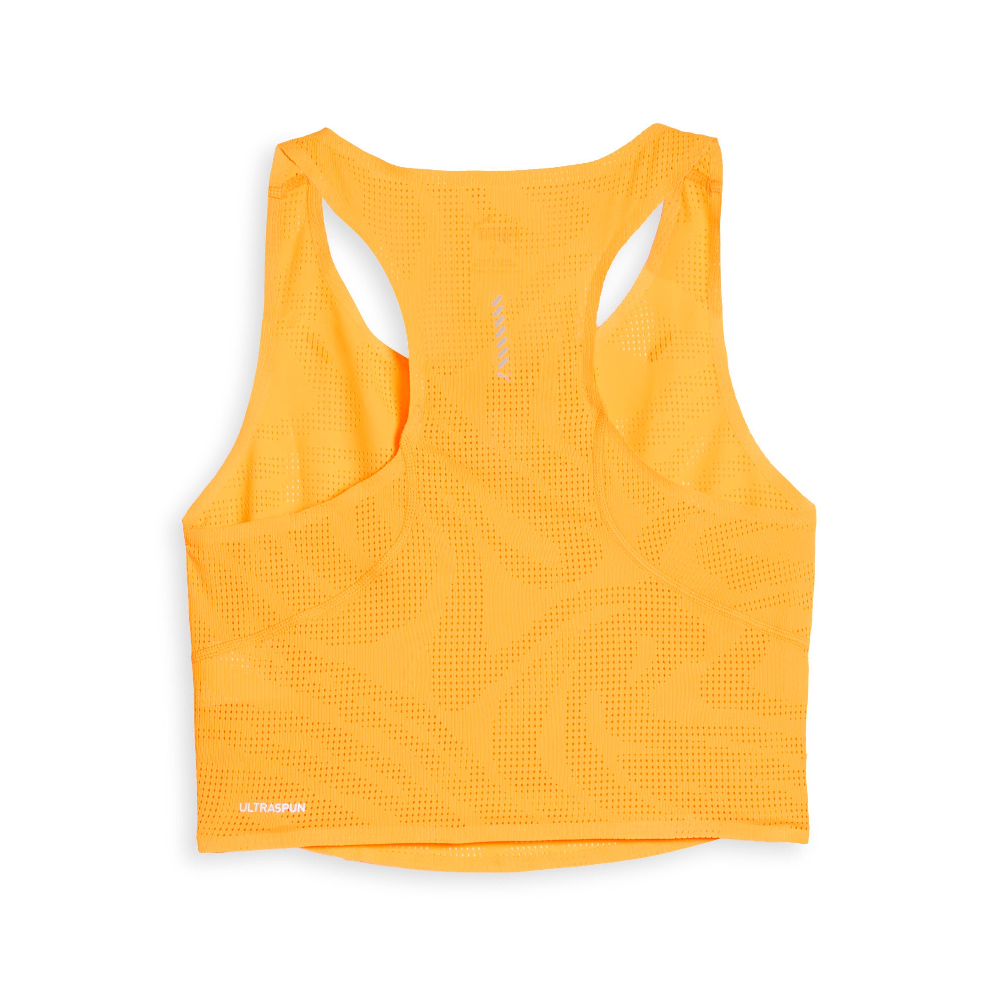 PUMA Run Ultraspun Women's Running Crop Top