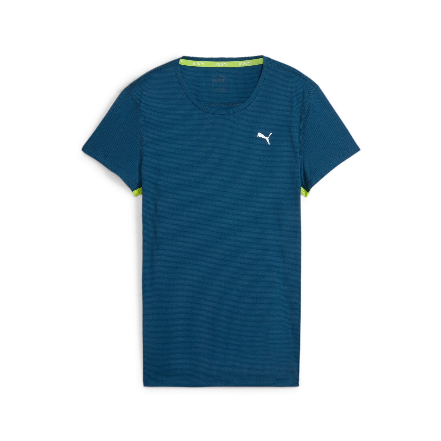 PUMA Run Favorites Velocity Women - S / Ocean Tropic - PUMA Apparel THE MIX