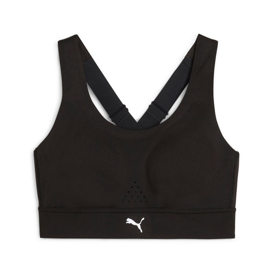 PUMA Run PWRbreathe Women's High Support Sports Bra
