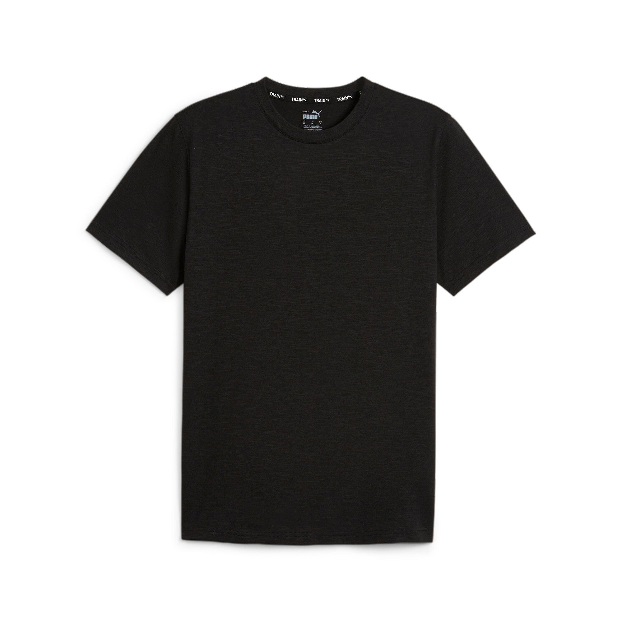 PUMA Train Vertical Men's Training T-shirt